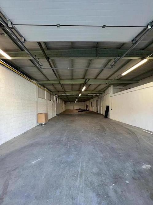 Industriel à louer à Marcinelle, Immo, Huizen te huur, Overige soorten