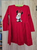 Jurkje Minnie Mouse, Kinderen en Baby's, Kinderkleding | Maat 98, C&A, Meisje, Gebruikt, Ophalen of Verzenden
