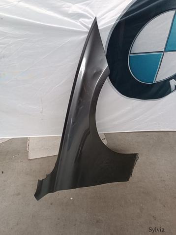 Voorscherm Spatbord rechts BMW 3 serie F30 F31 + LCI Mineral beschikbaar voor biedingen