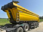 Meiller KISA3 Oplegger, Auto's, Bedrijf, Overige brandstoffen, Te koop, Aanhangers en Opleggers