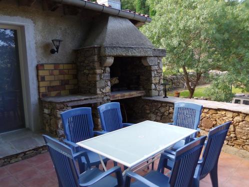 Sud France : 45M² + gde terrasse + pkg + Wifi / 2 à 4 pers., Vakantie, Vakantiehuizen | Frankrijk, Languedoc-Roussillon, Overige typen