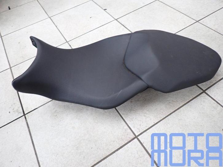 Zadel voor de BMW S1000XR 2015 - 2019 K49 S 1000 XR seat bud, Motoren, Onderdelen | BMW, Gebruikt, Ophalen of Verzenden