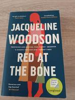 Boek Red at the bone van Jacqueline Woodson, Ophalen of Verzenden, Zo goed als nieuw