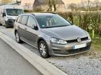 Volkswagen Golf 1.6TDI 2016 Bruit injecteur !!!, 1600 cc, Bedrijf, 5 deurs, Golf