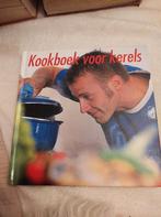 Kookboek voor kerels, Ophalen of Verzenden