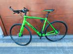 Merida Speeder 400, Ophalen, Zo goed als nieuw