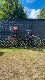 Btwin fiets, Ophalen, B-Twin, Handrem, Gebruikt