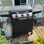 Gasbarbecue, Ophalen, Gebruikt