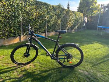 RockRider mountainbike ST120 sport trail beschikbaar voor biedingen