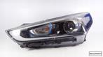 HYUNDAI IONIQ LED KOPLAMP LINKS 92101-G2120 ALLES LEVERBAAR, Ophalen of Verzenden, Gebruikt, Hyundai