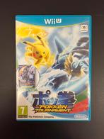 Pokémon Pokken Tournament CIB - Nintendo Wii U, Ophalen of Verzenden, Gebruikt