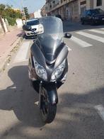 Te koop, Motoren, Particulier, Scooter
