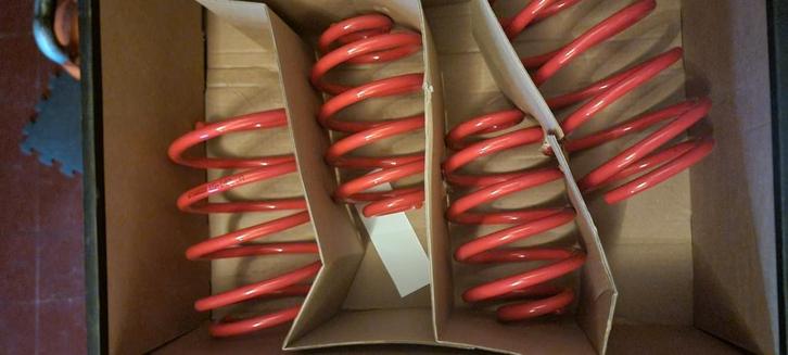 ressort court pour e36, Autos : Pièces & Accessoires, Suspension & Châssis, Enlèvement