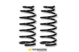 Paar voorveren OME 2997 Mazda BT50/Ford Ranger PX, Auto-onderdelen, Ophanging en Onderstel, Ford, Mazda, Ophalen