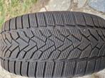 4 pneus d'hiver Uniroyal en très bon état, Enlèvement, Pneus hiver
