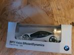 Bmw vision efficiëntdynamics i8 dealer model 1.64, Ophalen, Zo goed als nieuw