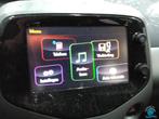 Radio Navigatie  108 C1  Aygo, Auto diversen, Autoradio's, Ophalen of Verzenden, Gebruikt