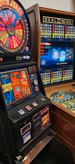 GRATIS gokkast (MK3) bij aankoop BINGO, Ophalen