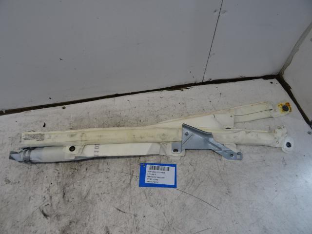 AIRBAG DAK RECHTS Seat Leon (1P1) (1P0880742A), Auto-onderdelen, Overige Auto-onderdelen, Seat, Gebruikt