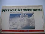 Het kleine Weerboek voor Watersporters, Verzenden, Gelezen, Alan Watts