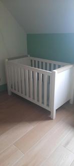 Babybed york, Kinderen en Baby's, Ophalen, Zo goed als nieuw