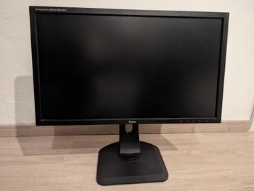 Iiyama G-Master GB2488HSU 24 inch 144hz gaming monitor