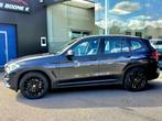 BMW X3 X3 xDrive30e / Leder / Navi /Camera / Lane assist, Auto's, Automaat, 1998 cc, Gebruikt, 4 cilinders