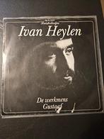 Ivan Heylen  - De Werkmens / Gustaaf, Cd's en Dvd's, Gebruikt, 7 inch, Single, Ophalen of Verzenden