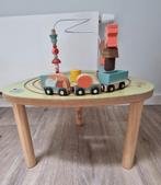 Speeltafel, Ophalen, Zo goed als nieuw