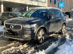 Volvo XC40 Momentum, Auto's, Volvo, Te koop, Benzine, 5 deurs, Leder en Stof