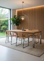 Fontana Arte „Olympia” designlamp van Daniela Puppa, Huis en Inrichting, Lampen | Vloerlampen, Ophalen, 100 tot 150 cm, Zo goed als nieuw