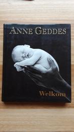 A. Geddes - Welkom, Boeken, Kinderboeken | Baby's en Peuters, Ophalen of Verzenden, Zo goed als nieuw, A. Geddes