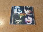 cd Kiss : The very best hits, Cd's en Dvd's, Cd's | Hardrock en Metal, Ophalen of Verzenden, Zo goed als nieuw