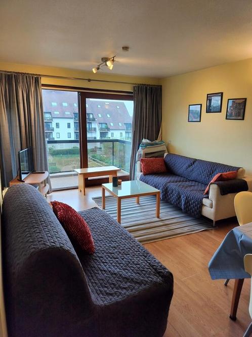 Appartement te huur in Koksijde, Immo, Huizen te huur, Appartement