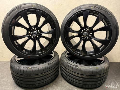 20” Volkswagen Transporter T5 T6 T6.1 T7 Velgen + Banden 255, Auto-onderdelen, Banden en Velgen, Banden en Velgen, Zomerbanden