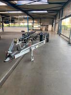 Riba BVT 2700 F boottrailer jetski trailer, Enlèvement, Comme neuf