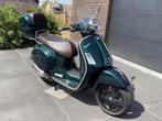 Vespa GTS 125 met ABS, Scooter, Particulier, 125 cc, 11 kW of minder