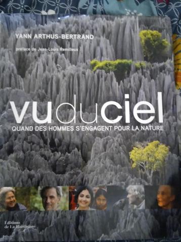 Vu du ciel, Enlèvement ou Envoi, Comme neuf