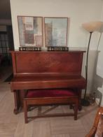 piano Philipps AG, Muziek en Instrumenten, Piano's, Ophalen, Gebruikt, Piano