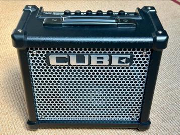 Roland Cube 10GX beschikbaar voor biedingen