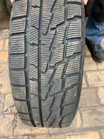 Jantes plus pneus Minerva  taille 215 60 r17, Autos : Pièces & Accessoires, Véhicule utilitaire, Enlèvement, Utilisé, Pneus hiver