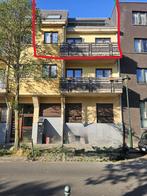 Duplex Lumineux, Immo, Huizen en Appartementen te koop, Bruxelles, 139 m², Brussel, Appartement