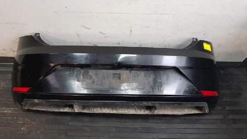 BUMPER ACHTER Seat Leon (5FB) (|5F0807421MGRU|5F0807421M|), Auto-onderdelen, Carrosserie, Bumper, Seat, Achter, Gebruikt