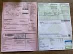 Mercedes B200 CDI Automaat/FULL OPTION/Vol Leder/GEKEURD, Auto's, Automaat, Euro 5, Leder, Bedrijf