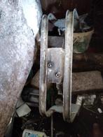Reserve wiel houder  Renault master 1, Ophalen, Renault