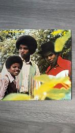 LP The Jackson 5, Cd's en Dvd's, Vinyl | Hiphop en Rap, Ophalen of Verzenden, Gebruikt