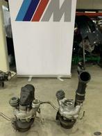 BMW M5 M6 F10 S63 S63B44 turbo links en rechts, Ophalen of Verzenden, Gebruikt