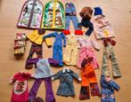 Barbie kleertjes uit de jaren '70 - '80, Ophalen of Verzenden, Gebruikt, Kleertjes