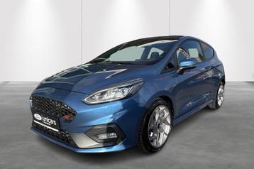 Ford Fiesta 1.5i EcoBoost 147kW ST beschikbaar voor biedingen