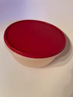 Grote Tupperware kom / opbergbox / soepkom in goede staat, Huis en Inrichting, Keuken | Tupperware, Ophalen of Verzenden, Gebruikt